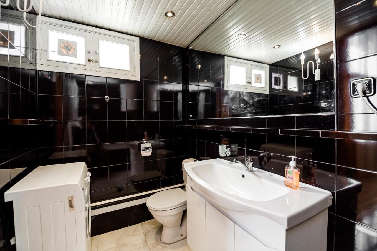Town Center Rustaveli Aparthotel Tbilisi Ngoại thất bức ảnh
